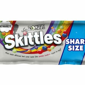 zombie skittles